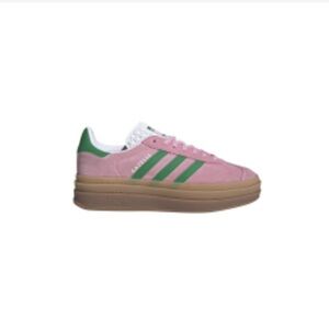 Adidas original gazelle bold